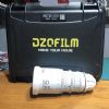 DZOFILM PICTOR ZOOM 50-125mm T2.8 8K電影鏡頭