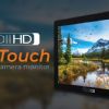 SmallHD 702 Touch 7吋 SDI/HDMI 觸控螢幕