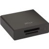 Wise Advanced CFexpress Type B / UHS-II SDXC USB-C 3.2 Gen 2 讀卡機